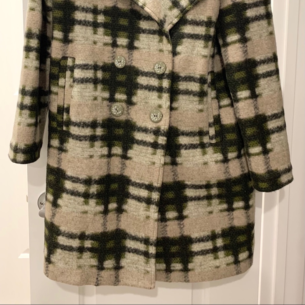Eva Franco Dean jacket - Picture 3 of 3
